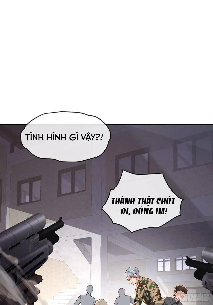 Tiểu Hồ Ly Hôm Nay Có Chút Ngoan Chapter 89 - Trang 2