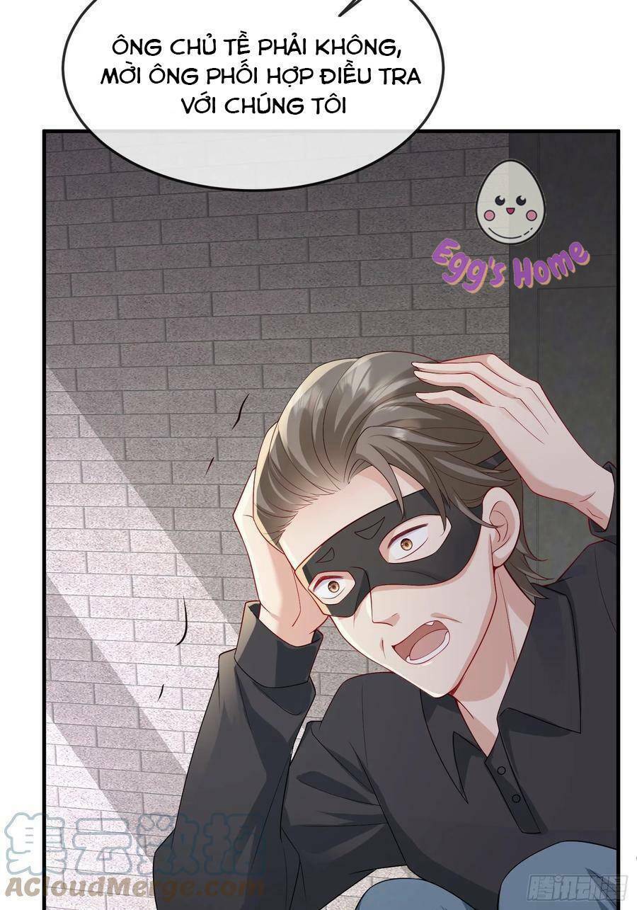 Tiểu Hồ Ly Hôm Nay Có Chút Ngoan Chapter 89 - Trang 2