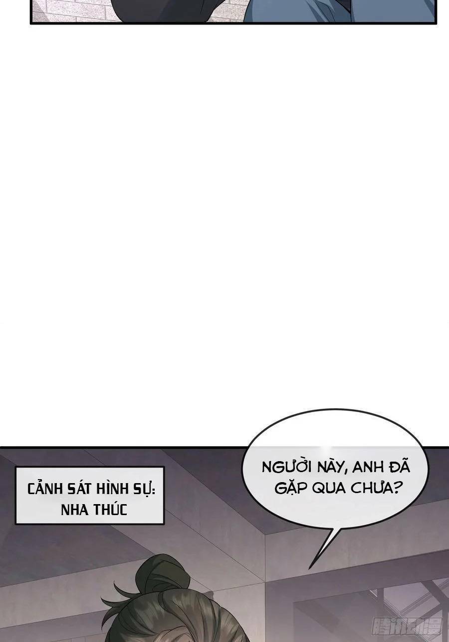 Tiểu Hồ Ly Hôm Nay Có Chút Ngoan Chapter 89 - Trang 2