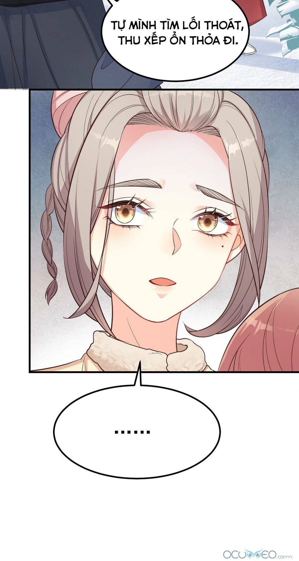 Tiểu Hồ Ly Hôm Nay Có Chút Ngoan Chapter 9 - Trang 2