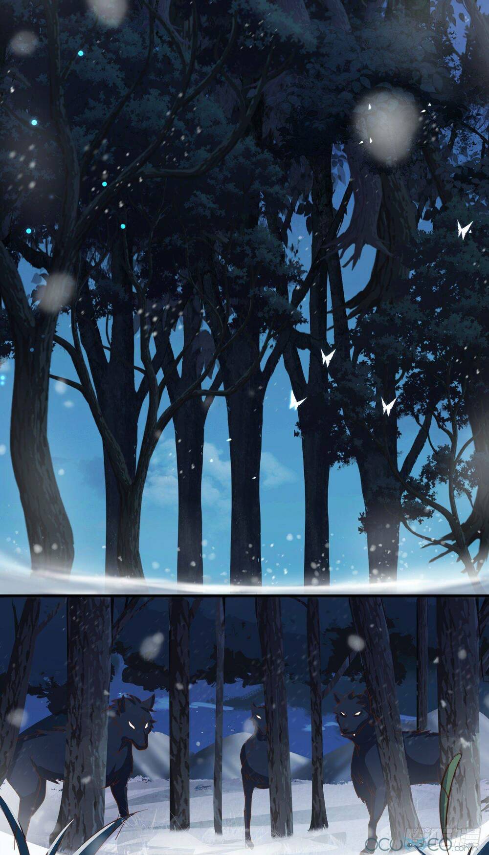 Tiểu Hồ Ly Hôm Nay Có Chút Ngoan Chapter 9 - Trang 2