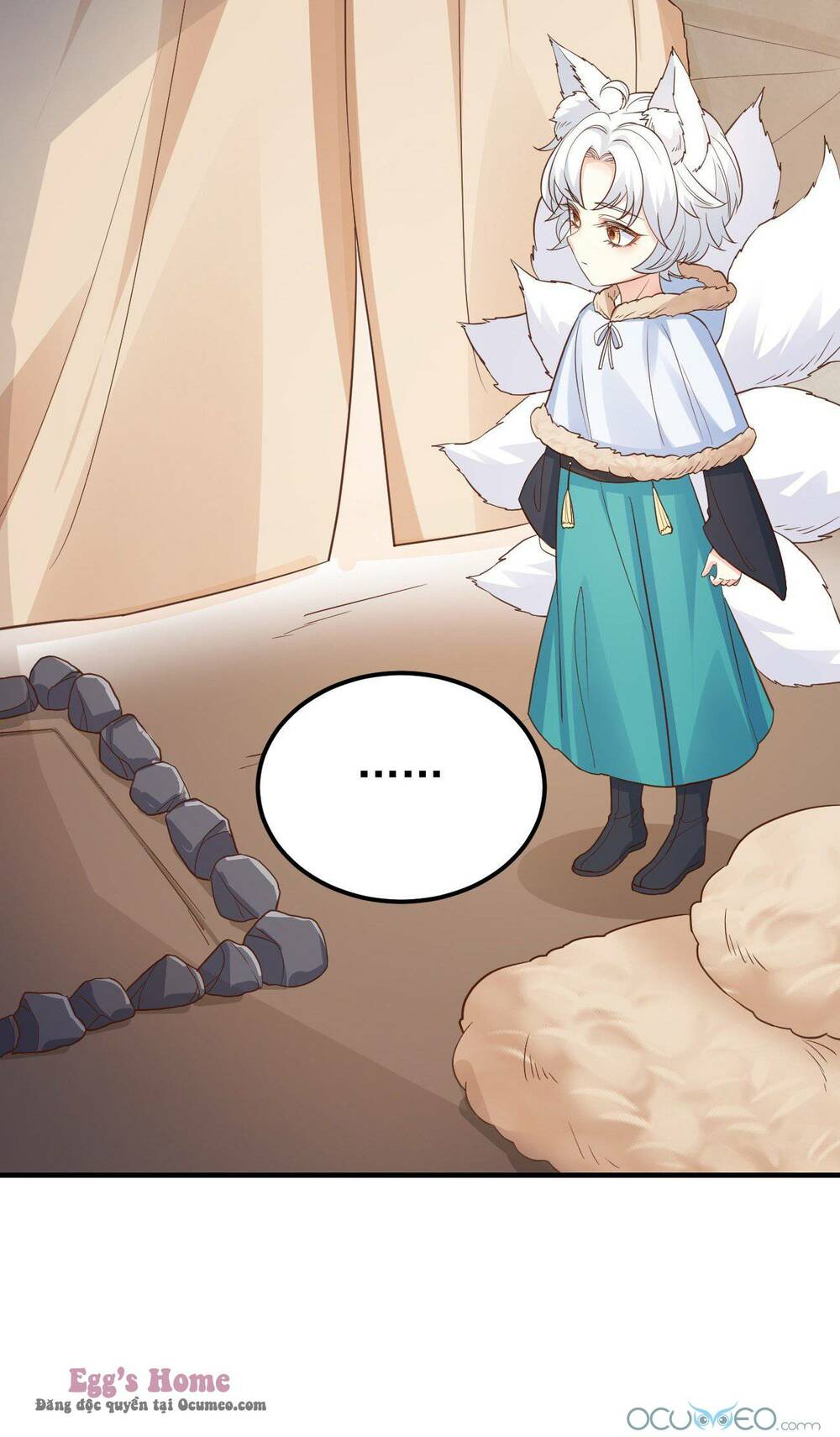 Tiểu Hồ Ly Hôm Nay Có Chút Ngoan Chapter 9 - Trang 2