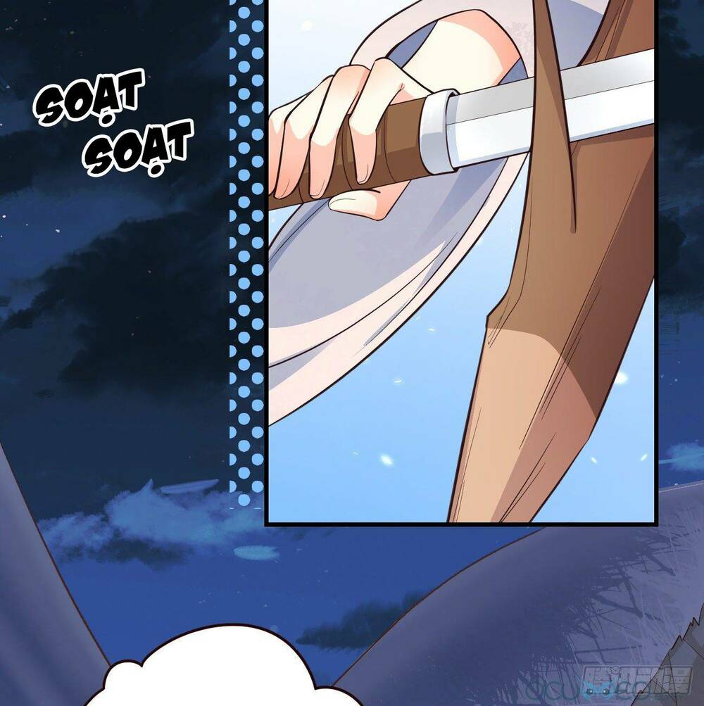 Tiểu Hồ Ly Hôm Nay Có Chút Ngoan Chapter 9 - Trang 2