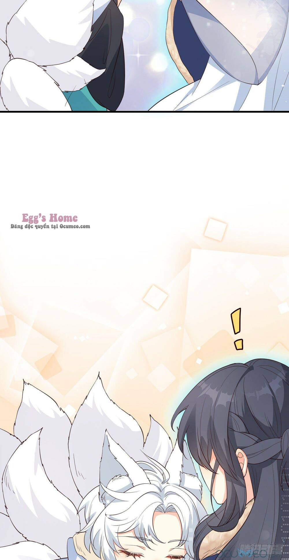 Tiểu Hồ Ly Hôm Nay Có Chút Ngoan Chapter 9 - Trang 2