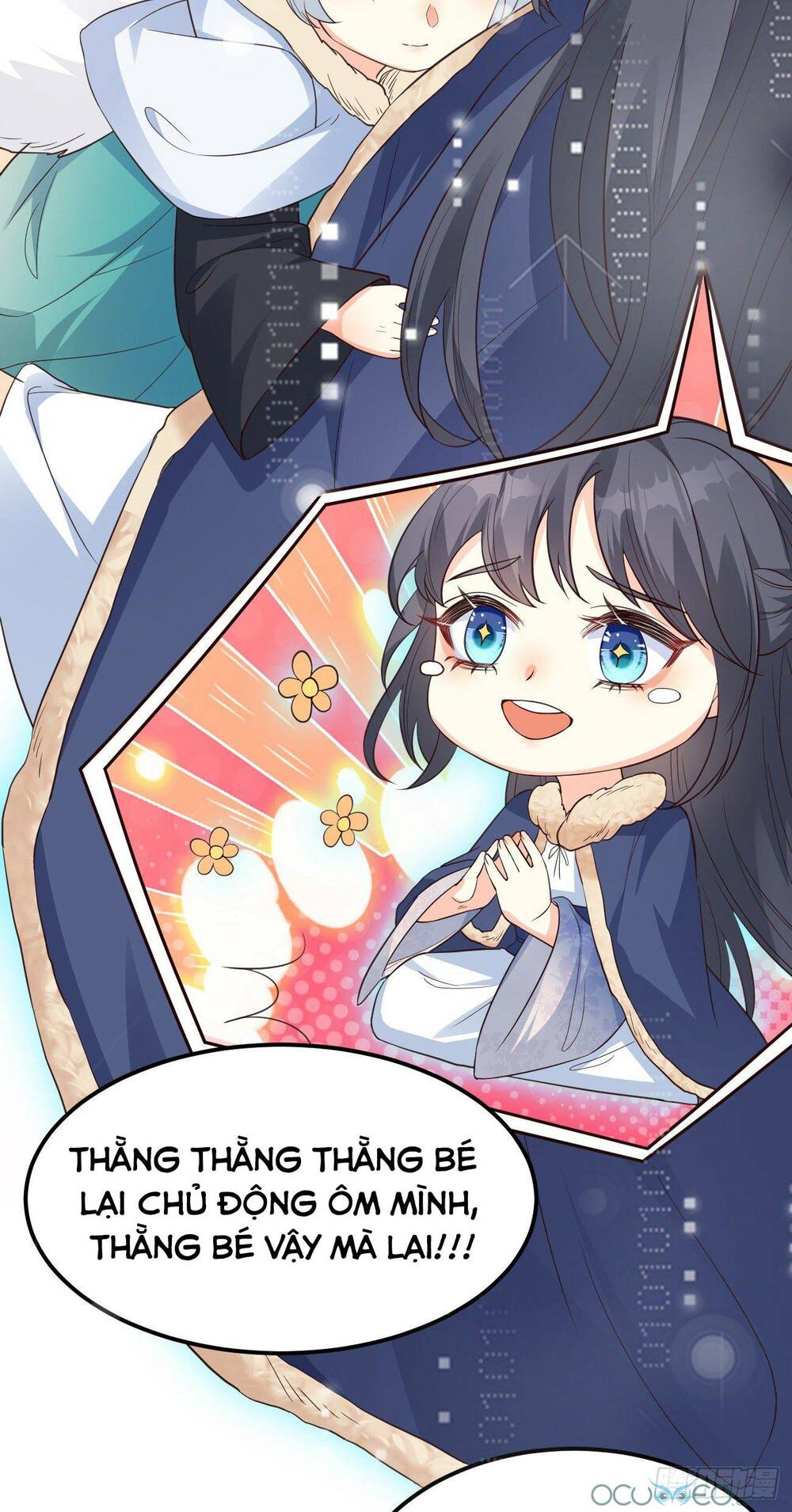 Tiểu Hồ Ly Hôm Nay Có Chút Ngoan Chapter 9 - Trang 2