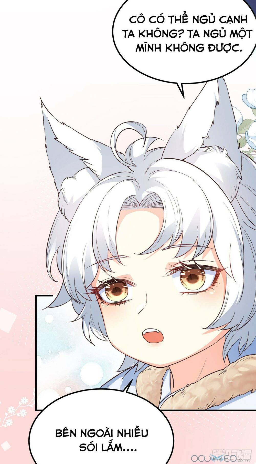 Tiểu Hồ Ly Hôm Nay Có Chút Ngoan Chapter 9 - Trang 2