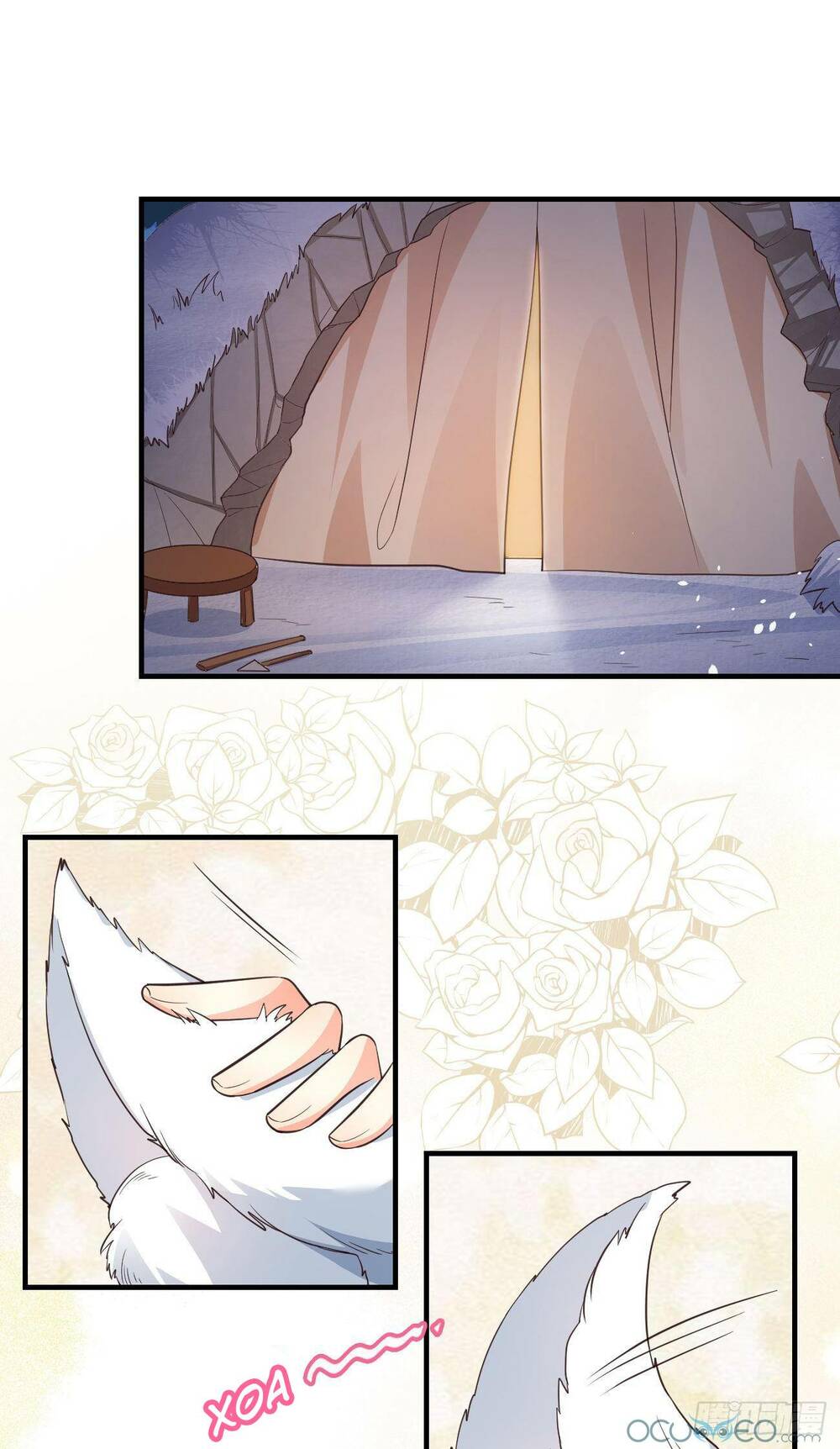 Tiểu Hồ Ly Hôm Nay Có Chút Ngoan Chapter 9 - Trang 2