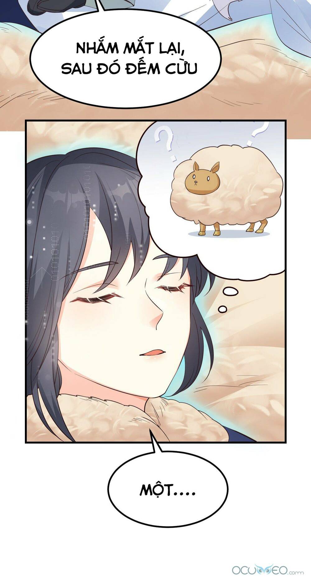 Tiểu Hồ Ly Hôm Nay Có Chút Ngoan Chapter 9 - Trang 2