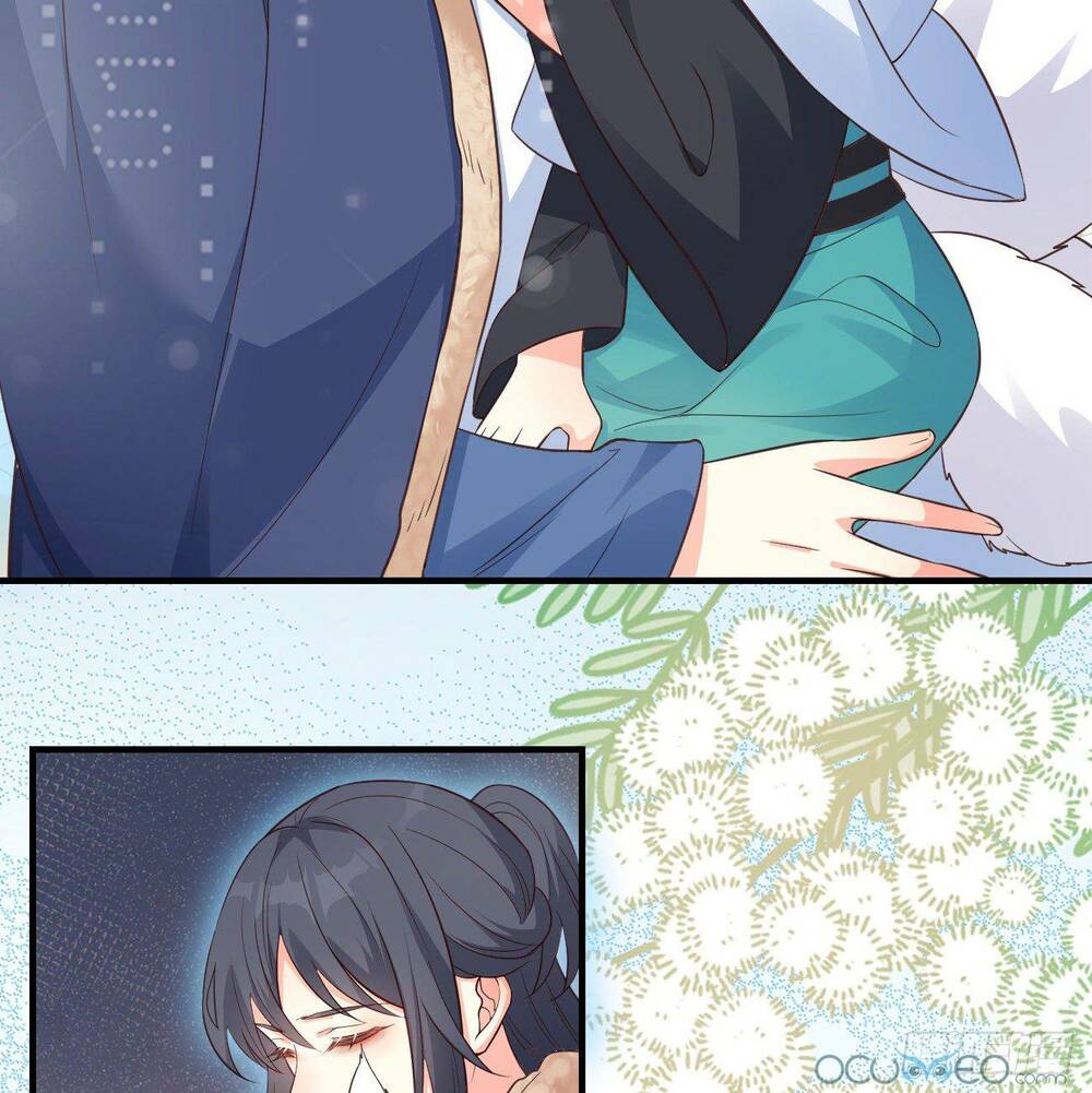 Tiểu Hồ Ly Hôm Nay Có Chút Ngoan Chapter 9 - Trang 2