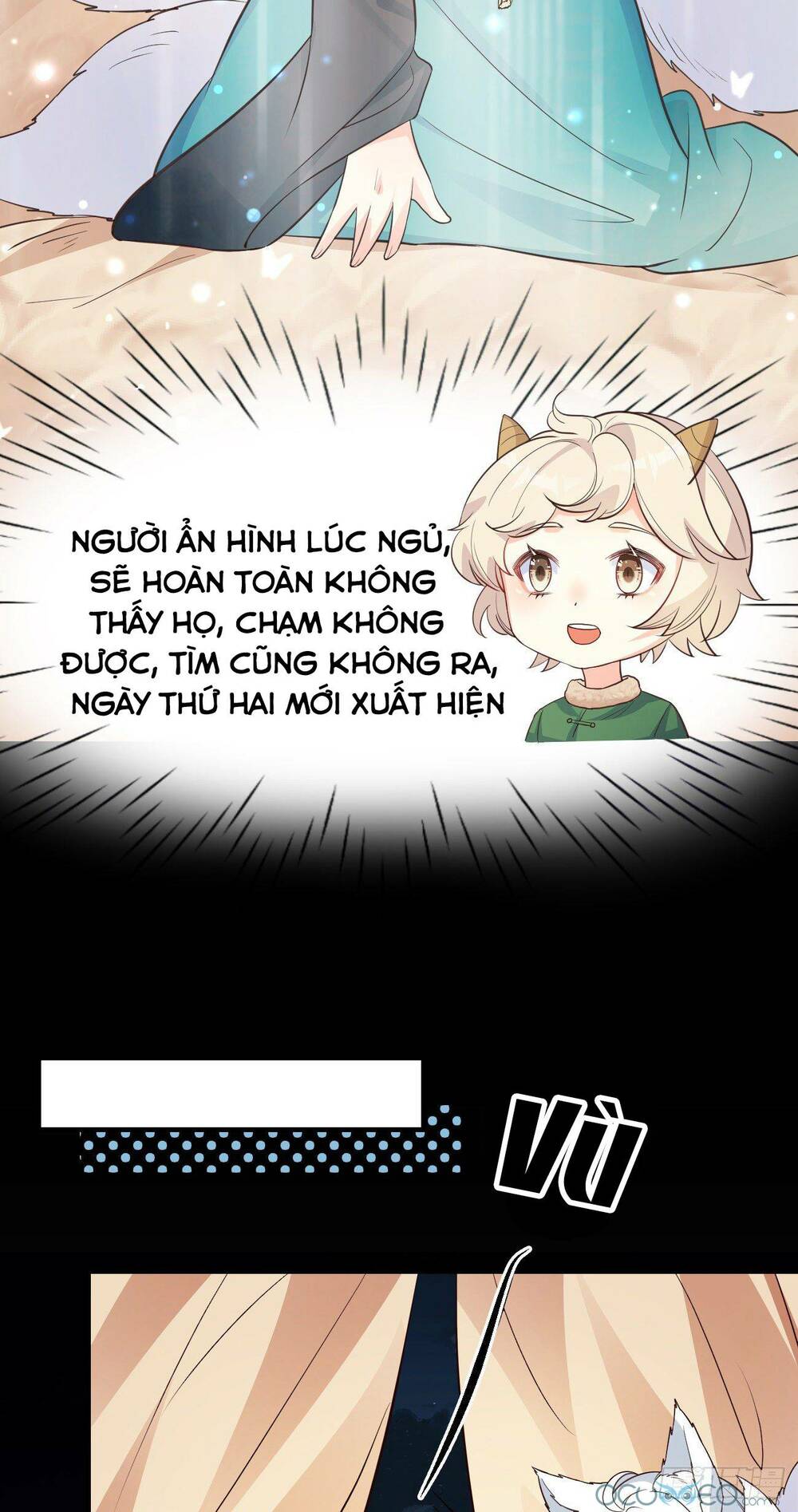Tiểu Hồ Ly Hôm Nay Có Chút Ngoan Chapter 9 - Trang 2