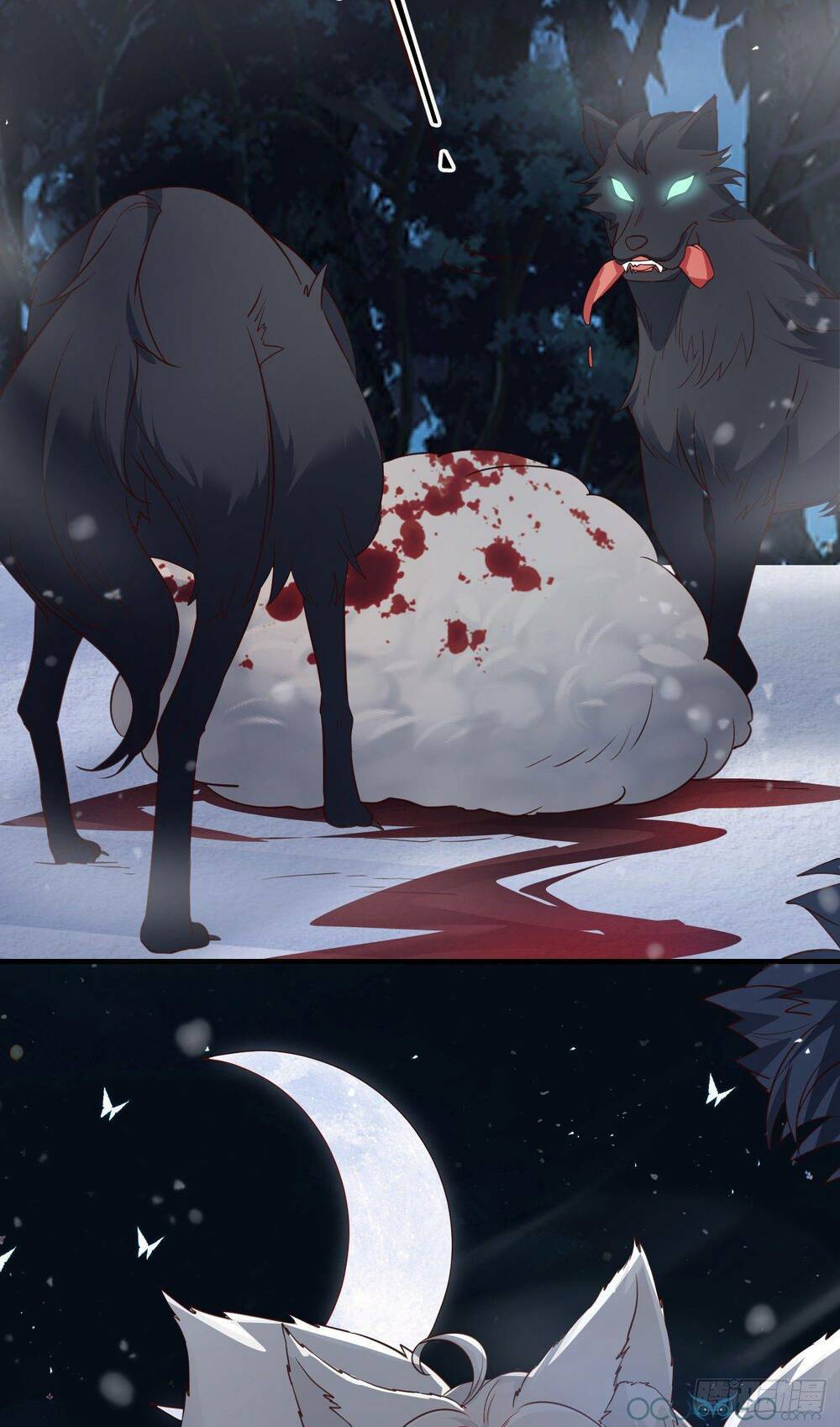 Tiểu Hồ Ly Hôm Nay Có Chút Ngoan Chapter 9 - Trang 2