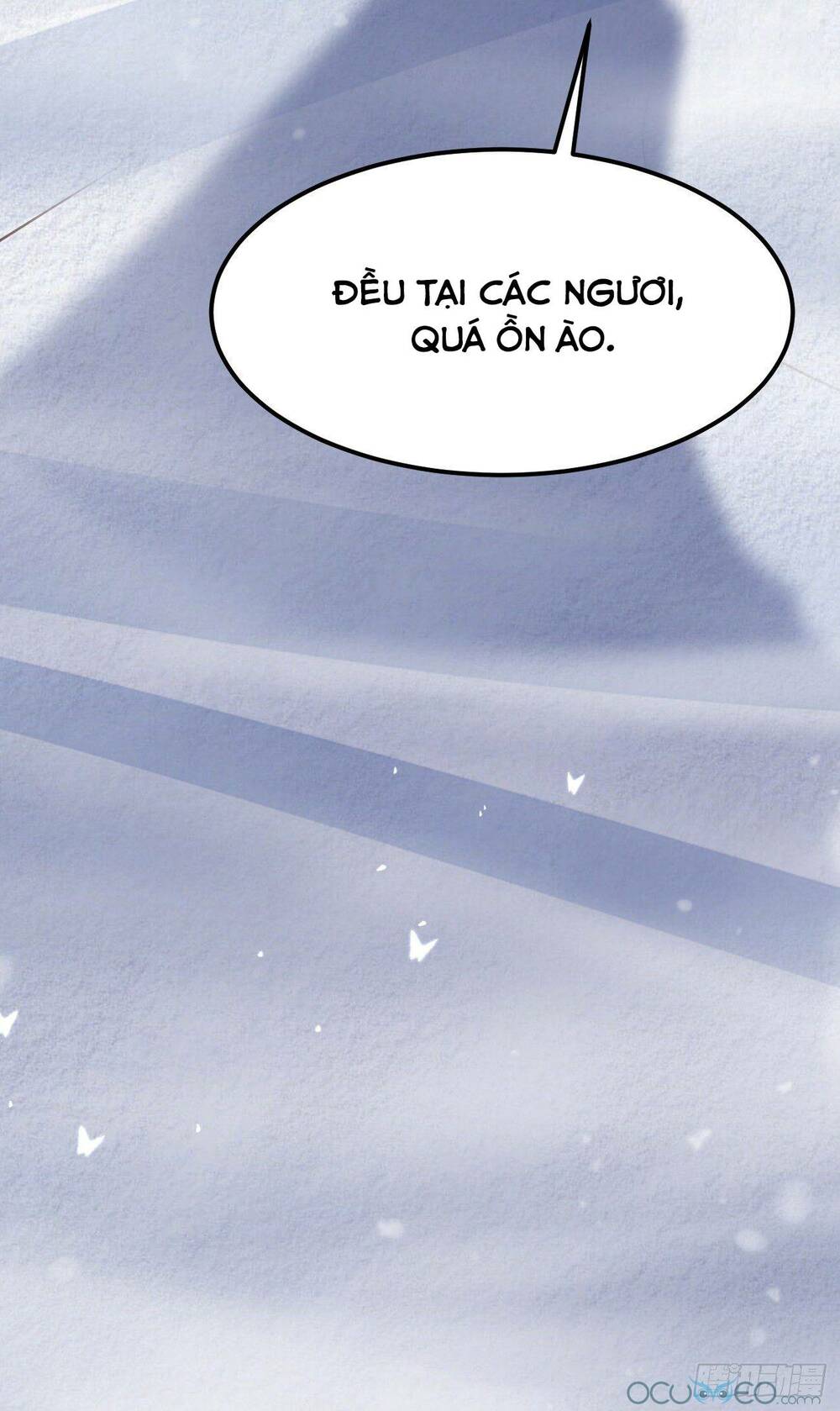 Tiểu Hồ Ly Hôm Nay Có Chút Ngoan Chapter 9 - Trang 2