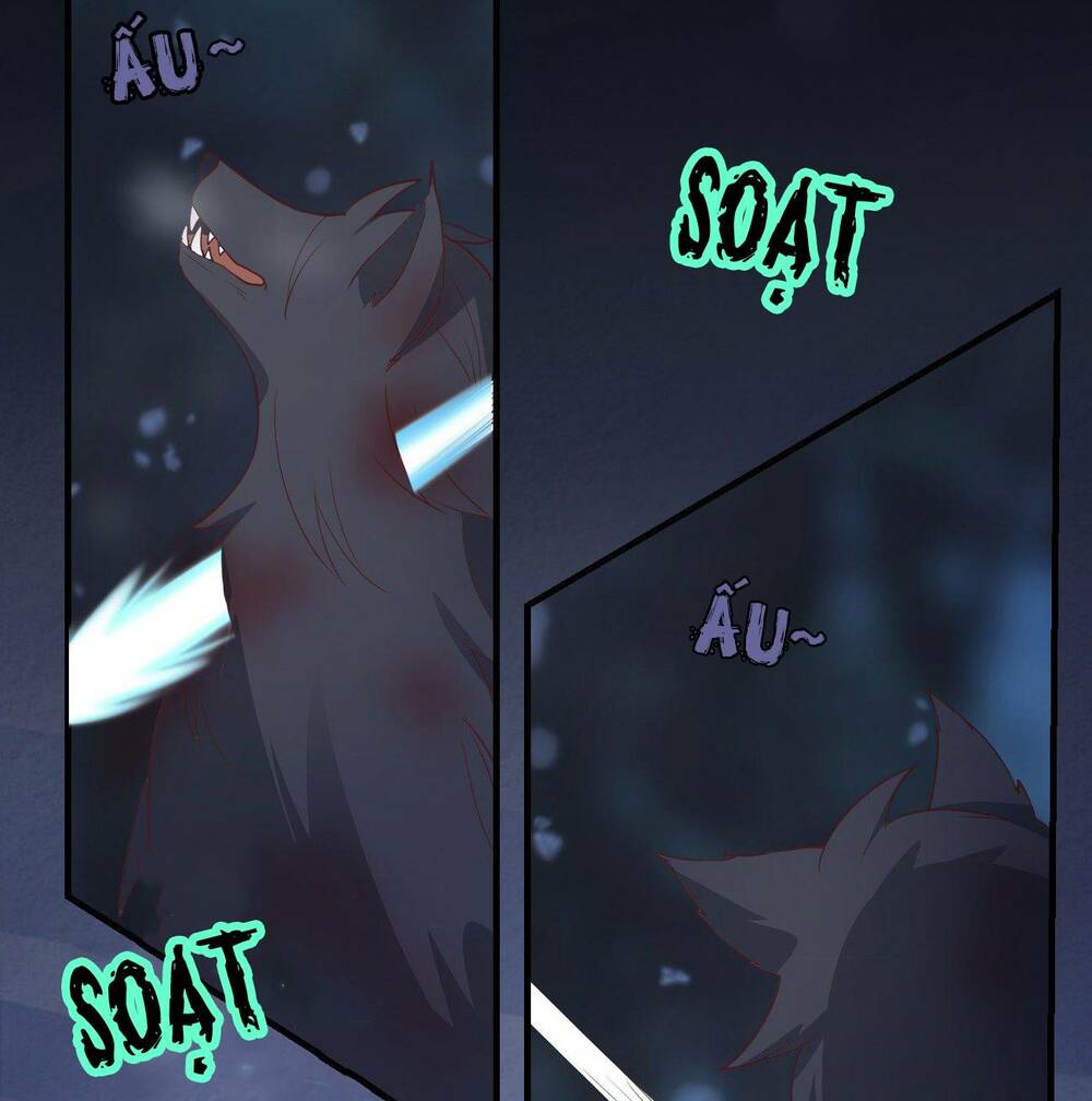 Tiểu Hồ Ly Hôm Nay Có Chút Ngoan Chapter 9 - Trang 2