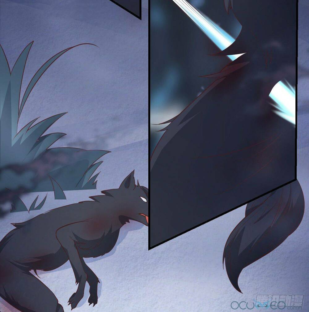 Tiểu Hồ Ly Hôm Nay Có Chút Ngoan Chapter 9 - Trang 2