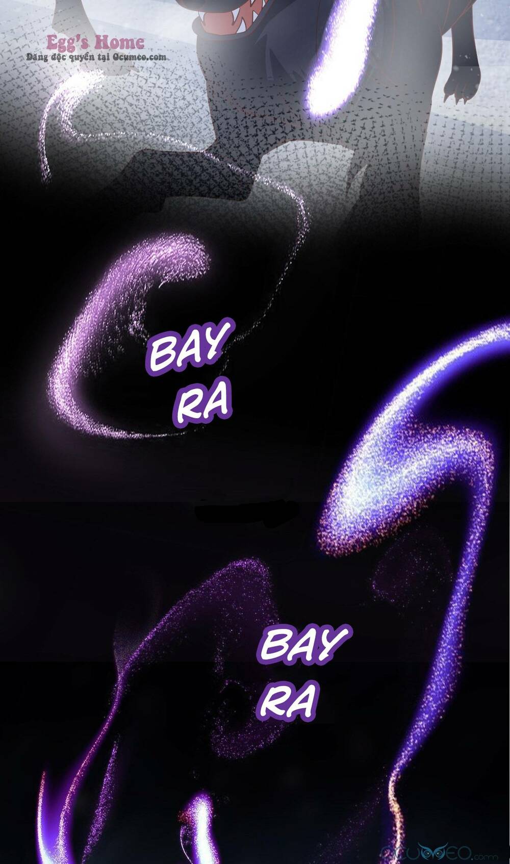 Tiểu Hồ Ly Hôm Nay Có Chút Ngoan Chapter 9 - Trang 2