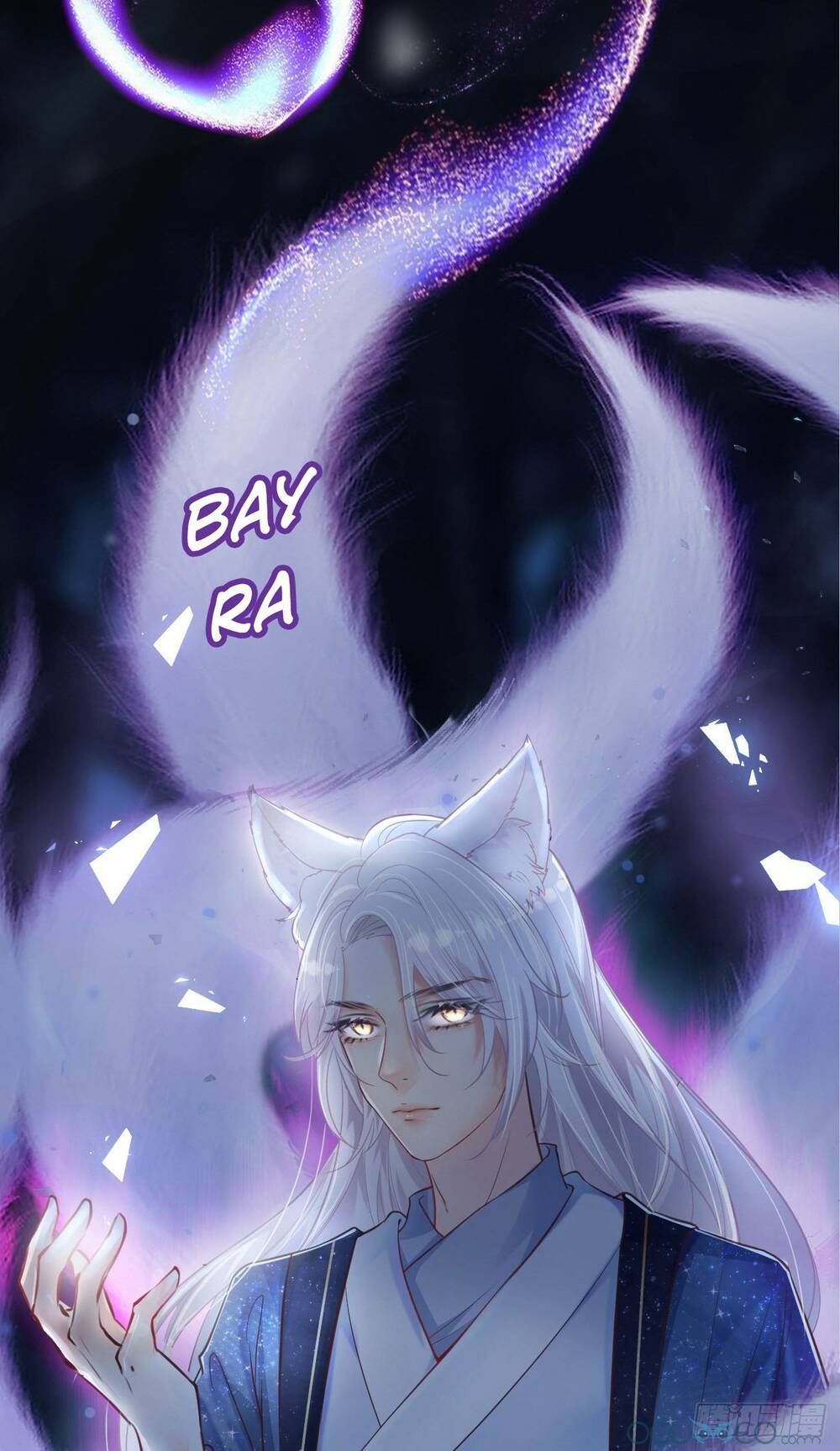 Tiểu Hồ Ly Hôm Nay Có Chút Ngoan Chapter 9 - Trang 2