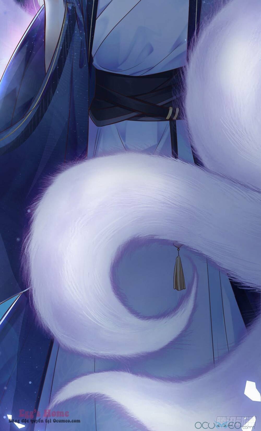 Tiểu Hồ Ly Hôm Nay Có Chút Ngoan Chapter 9 - Trang 2