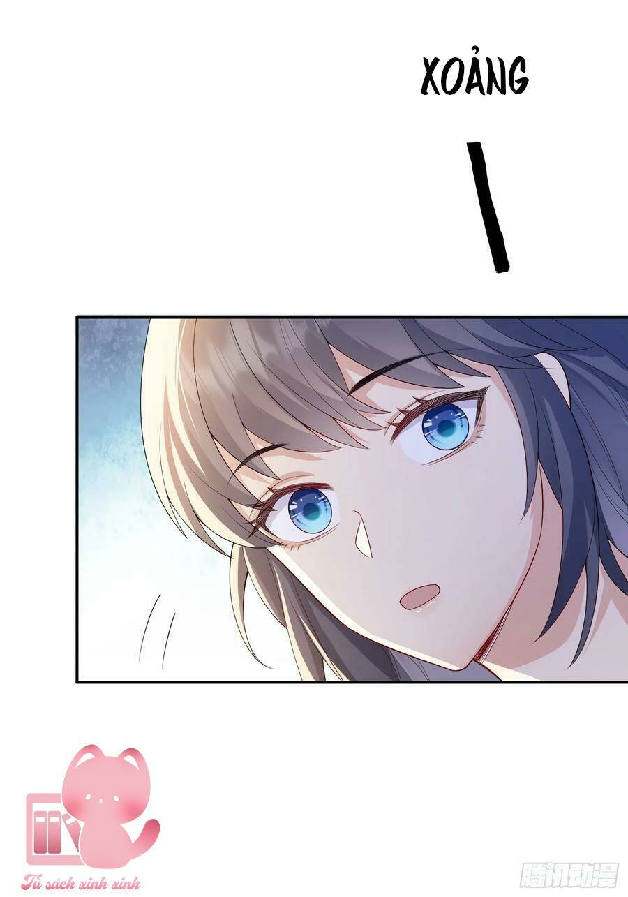 Tiểu Hồ Ly Hôm Nay Có Chút Ngoan Chapter 90 - Trang 2