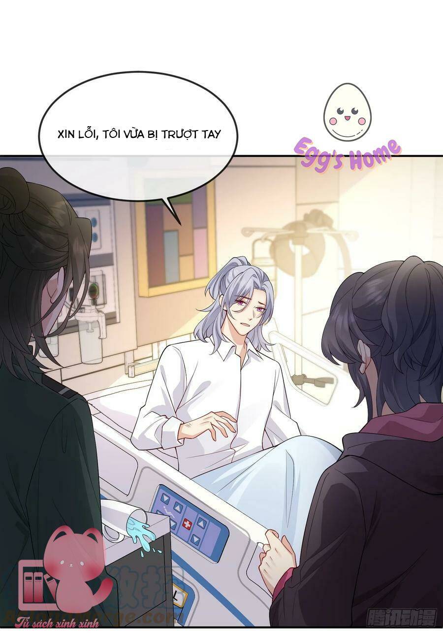 Tiểu Hồ Ly Hôm Nay Có Chút Ngoan Chapter 90 - Trang 2