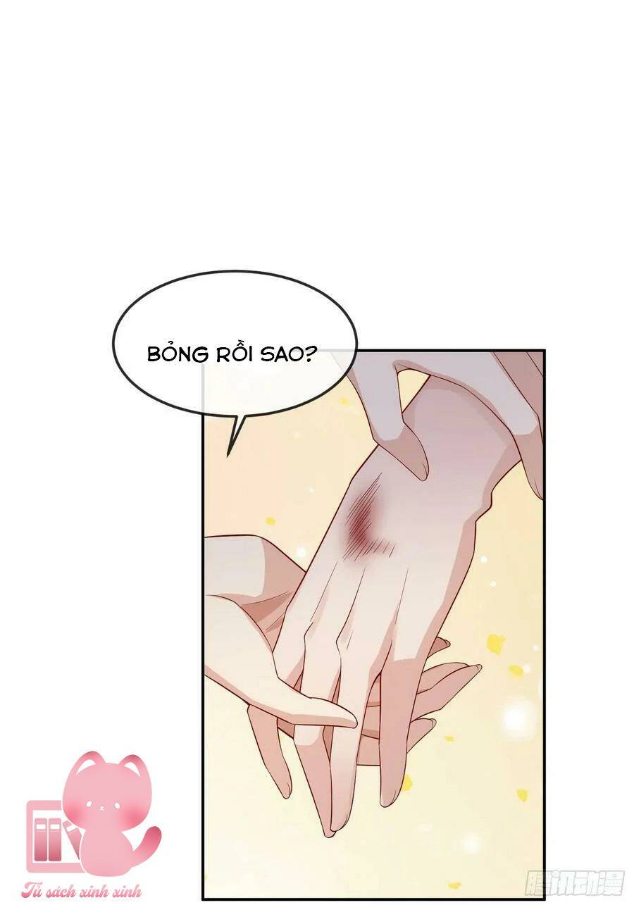 Tiểu Hồ Ly Hôm Nay Có Chút Ngoan Chapter 90 - Trang 2