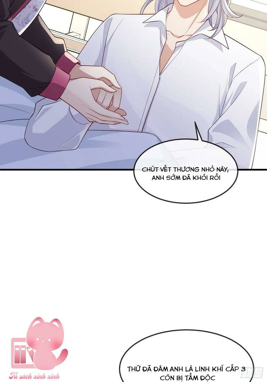 Tiểu Hồ Ly Hôm Nay Có Chút Ngoan Chapter 90 - Trang 2