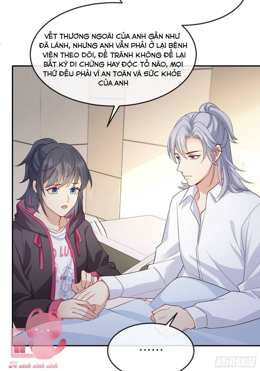 Tiểu Hồ Ly Hôm Nay Có Chút Ngoan Chapter 90 - Trang 2