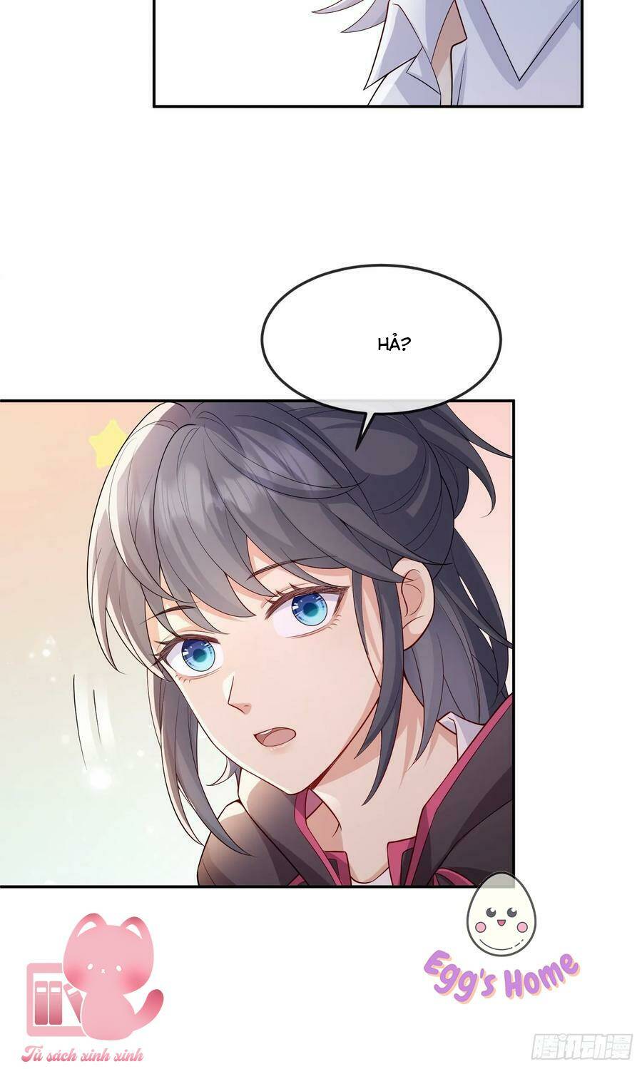 Tiểu Hồ Ly Hôm Nay Có Chút Ngoan Chapter 90 - Trang 2