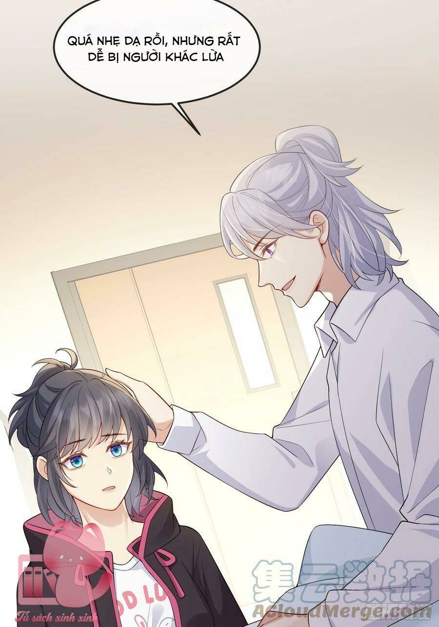 Tiểu Hồ Ly Hôm Nay Có Chút Ngoan Chapter 90 - Trang 2