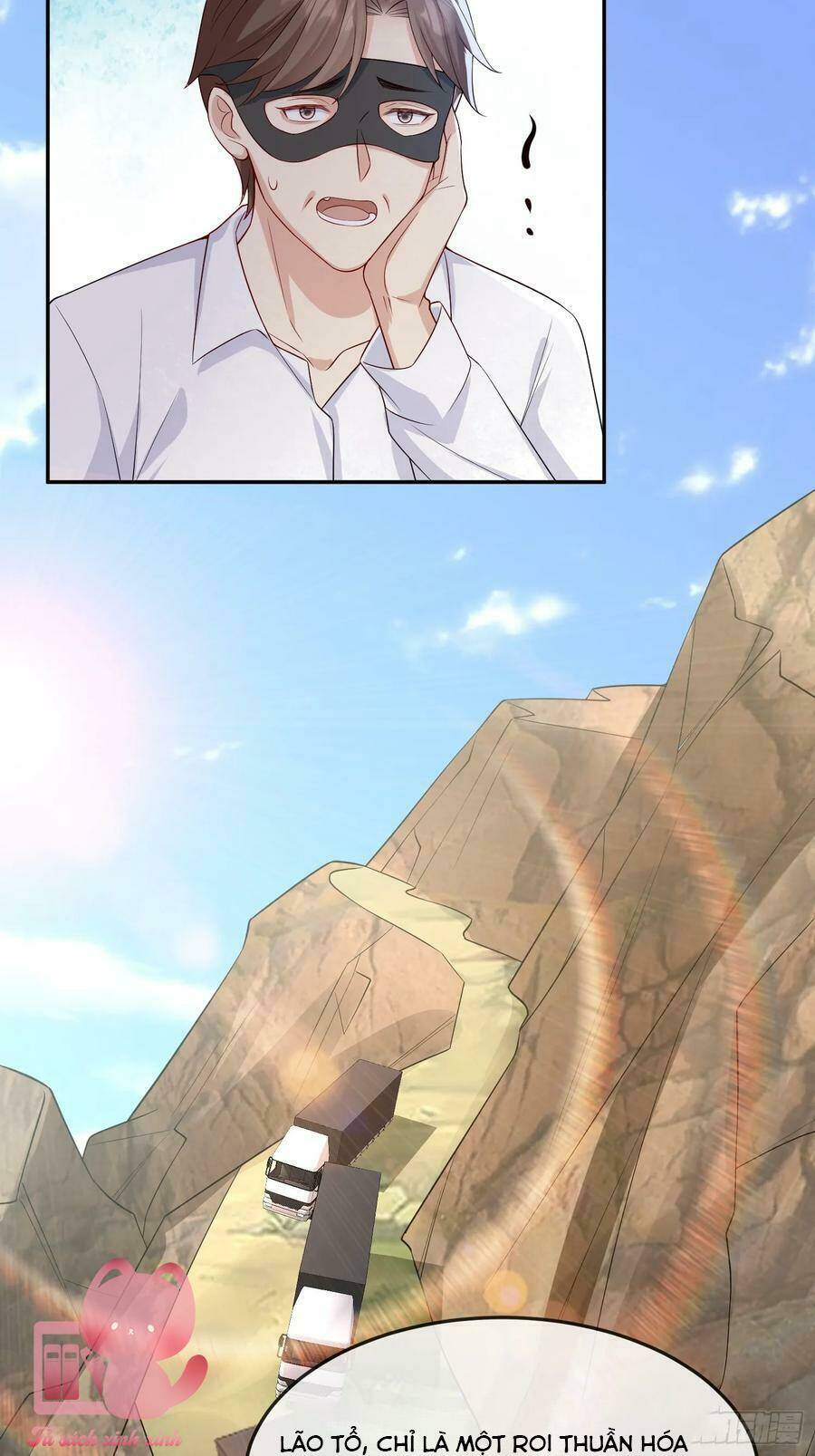 Tiểu Hồ Ly Hôm Nay Có Chút Ngoan Chapter 90 - Trang 2