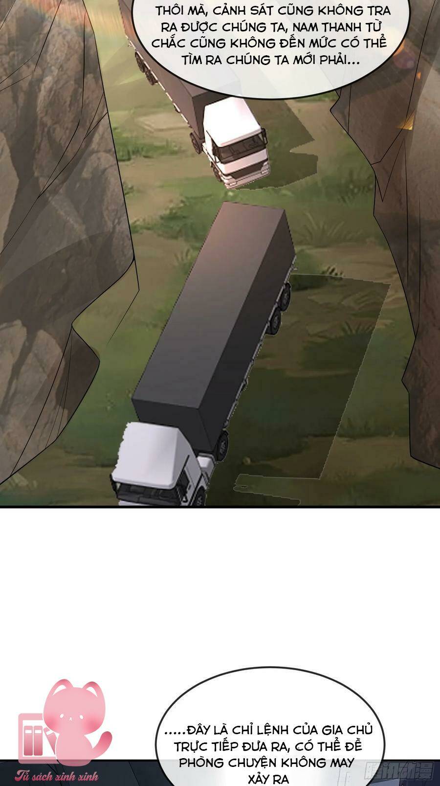 Tiểu Hồ Ly Hôm Nay Có Chút Ngoan Chapter 90 - Trang 2