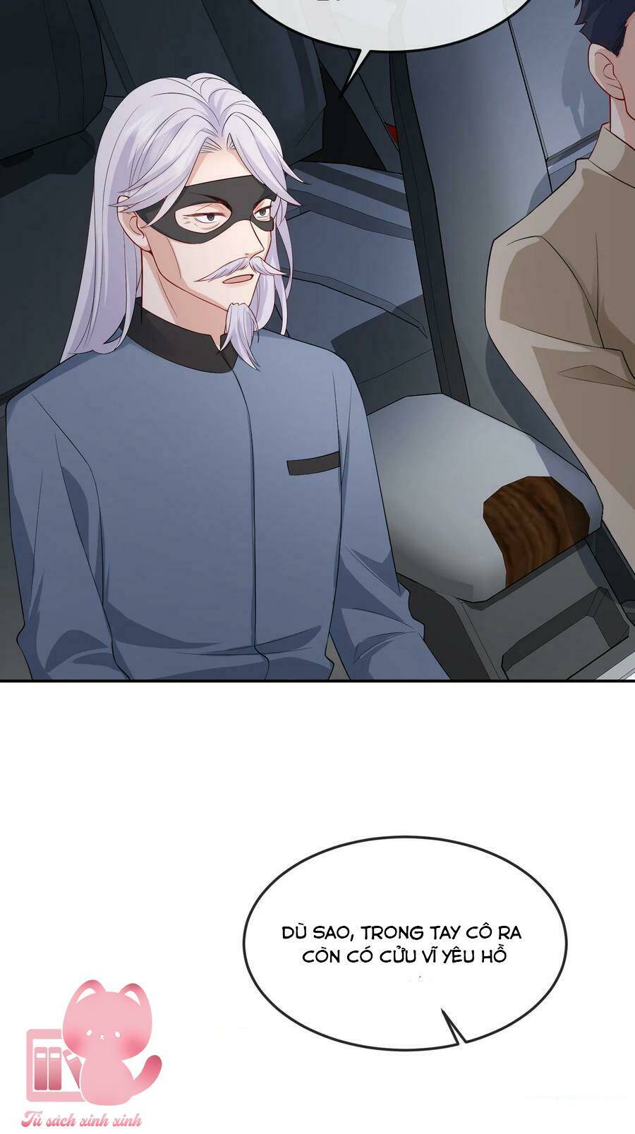 Tiểu Hồ Ly Hôm Nay Có Chút Ngoan Chapter 90 - Trang 2