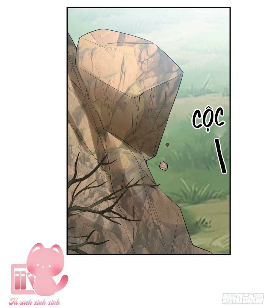 Tiểu Hồ Ly Hôm Nay Có Chút Ngoan Chapter 90 - Trang 2