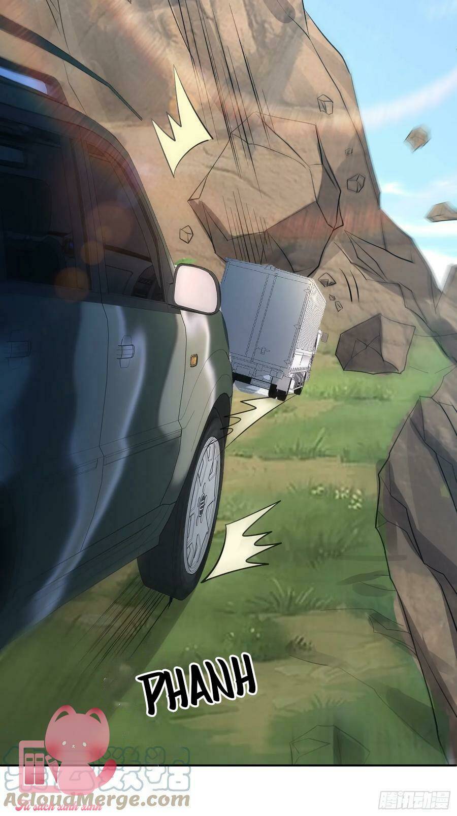 Tiểu Hồ Ly Hôm Nay Có Chút Ngoan Chapter 90 - Trang 2