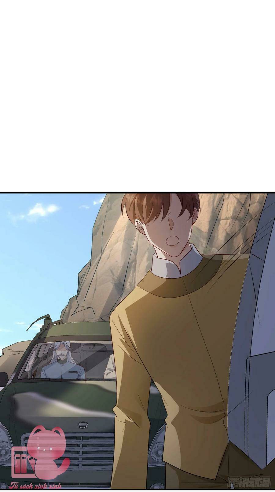 Tiểu Hồ Ly Hôm Nay Có Chút Ngoan Chapter 90 - Trang 2