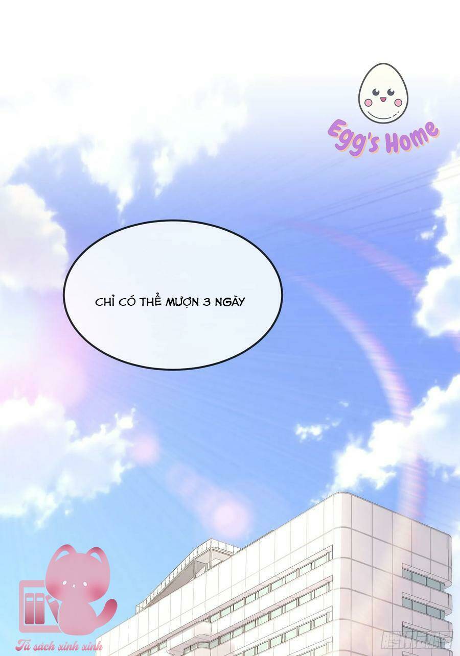 Tiểu Hồ Ly Hôm Nay Có Chút Ngoan Chapter 90 - Trang 2