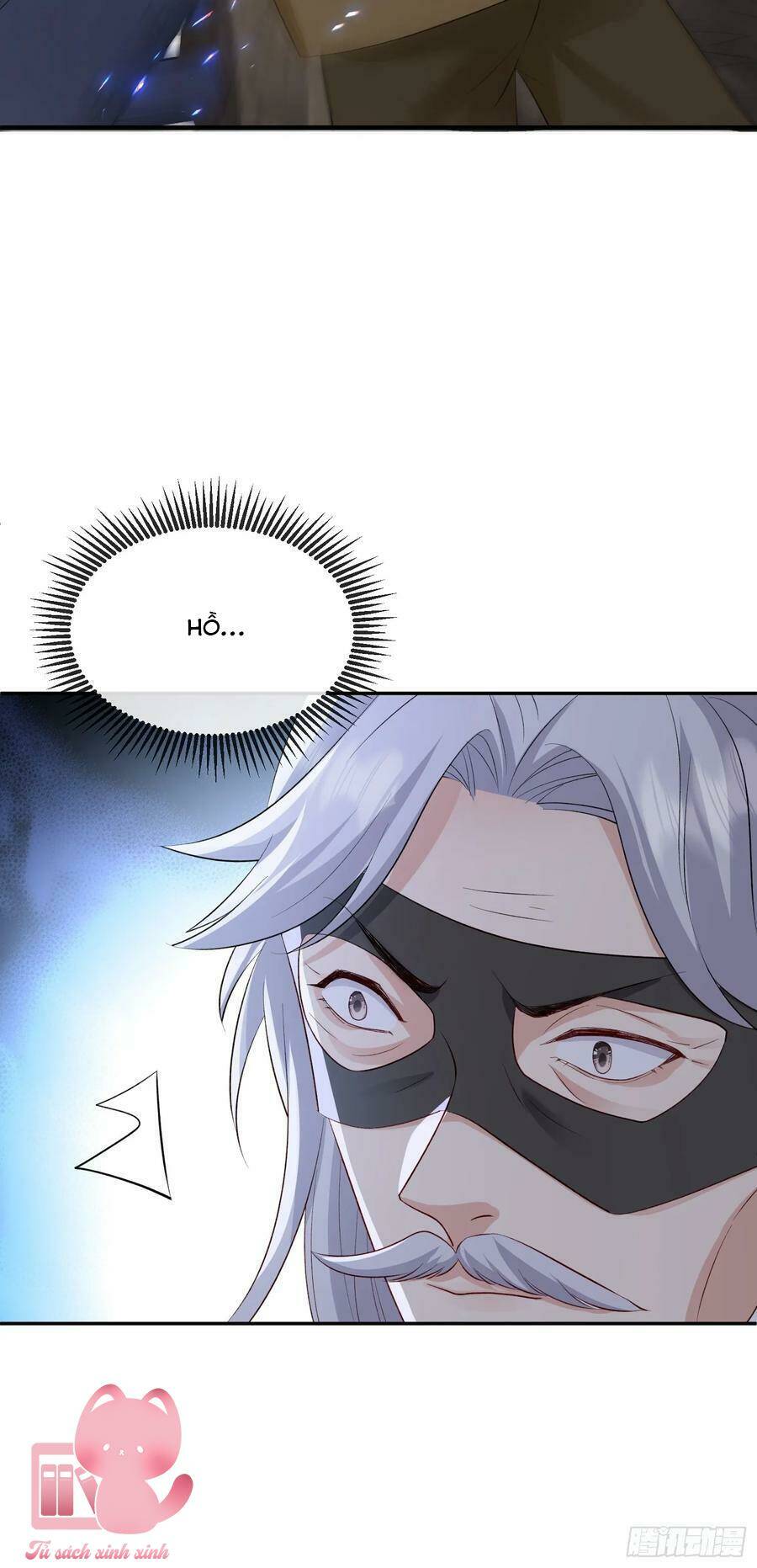 Tiểu Hồ Ly Hôm Nay Có Chút Ngoan Chapter 90 - Trang 2