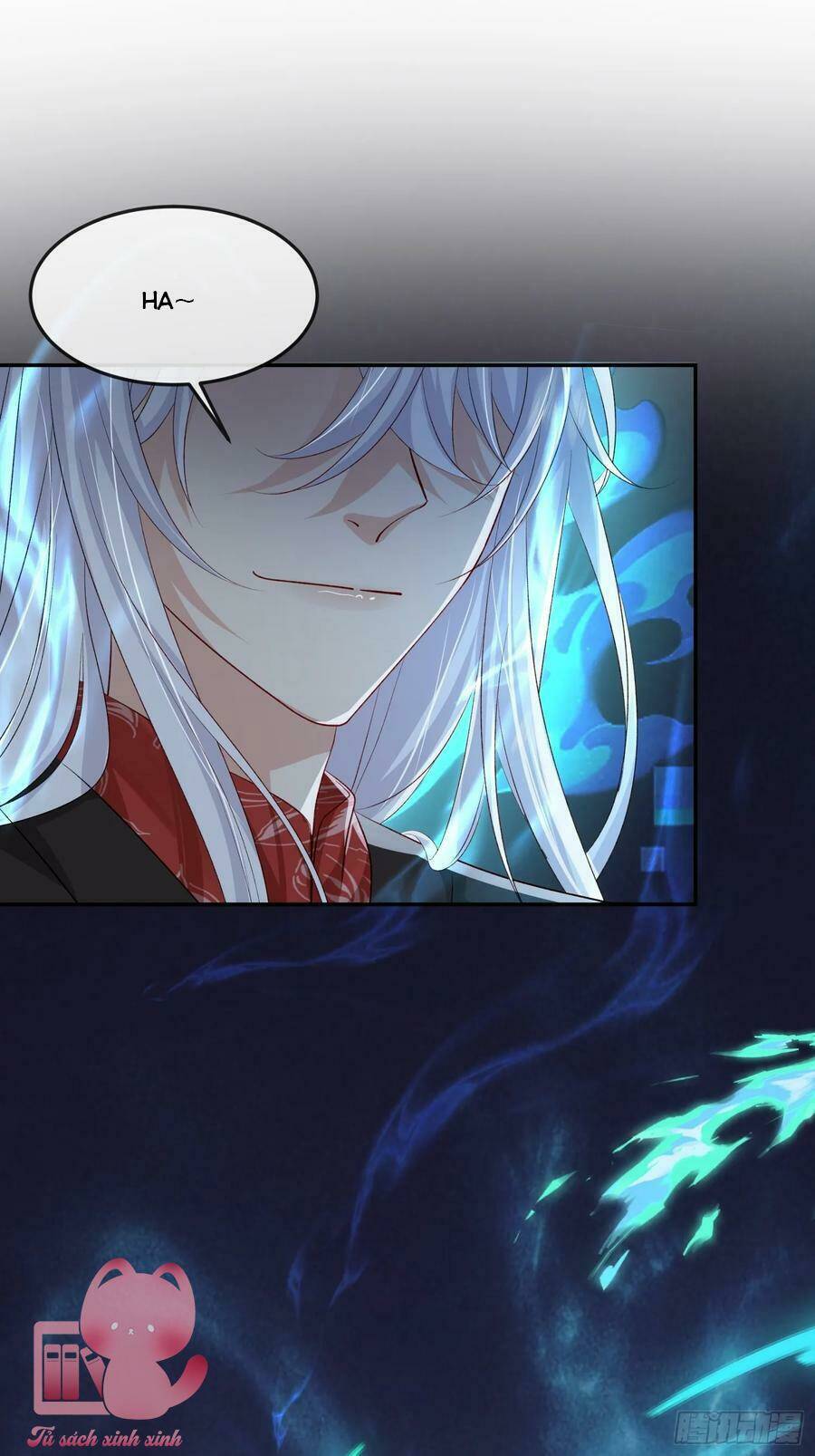 Tiểu Hồ Ly Hôm Nay Có Chút Ngoan Chapter 90 - Trang 2