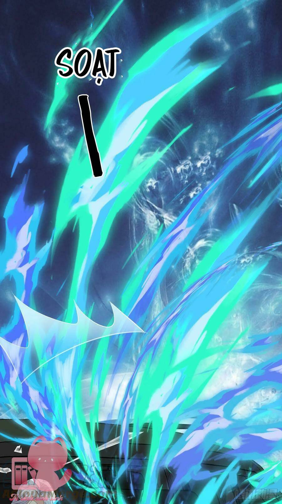 Tiểu Hồ Ly Hôm Nay Có Chút Ngoan Chapter 90 - Trang 2