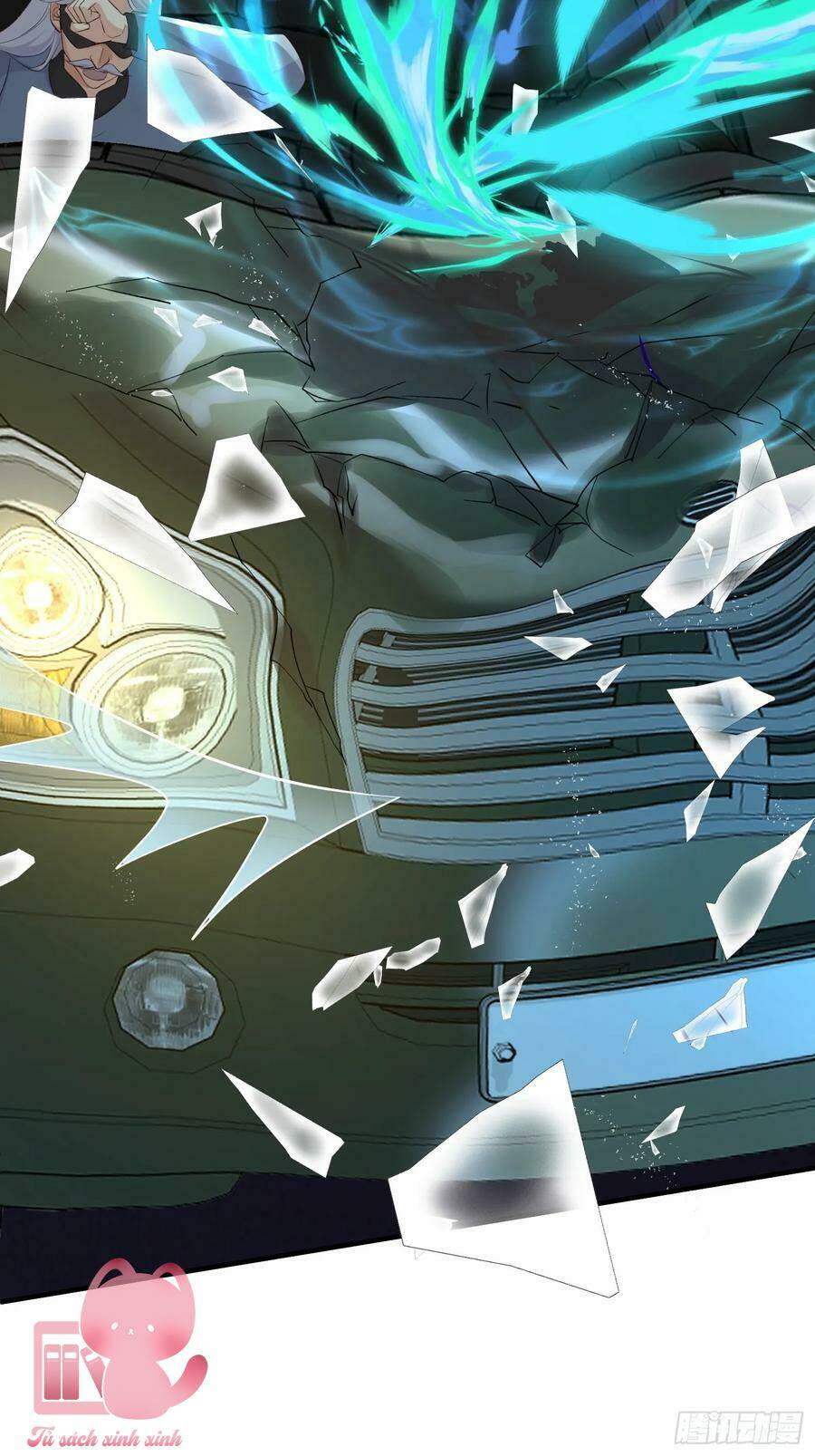 Tiểu Hồ Ly Hôm Nay Có Chút Ngoan Chapter 90 - Trang 2