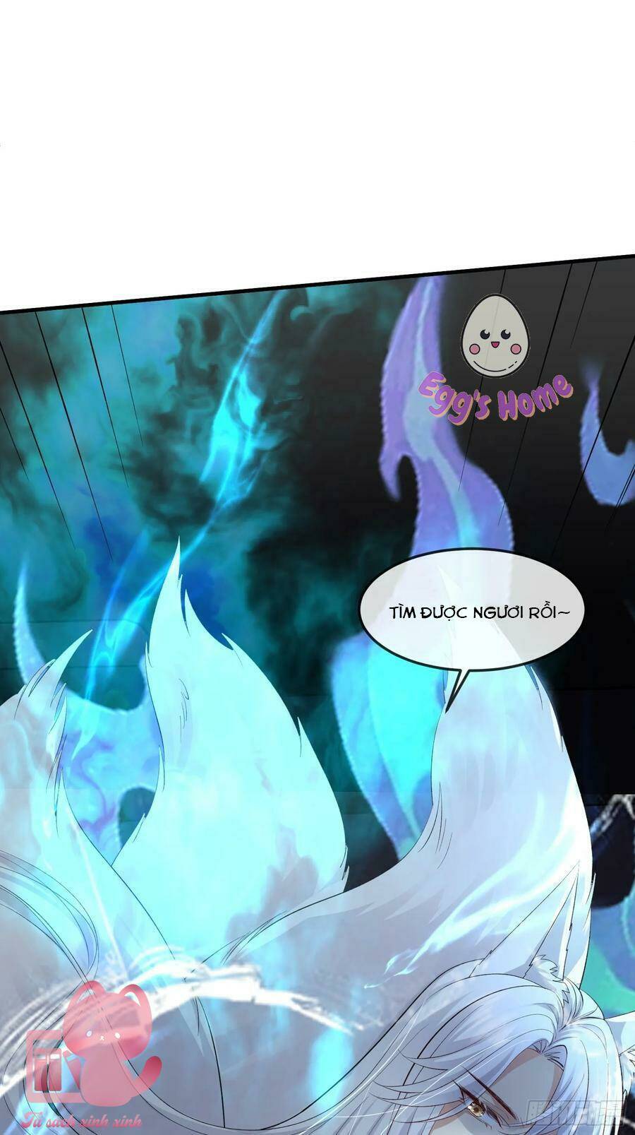 Tiểu Hồ Ly Hôm Nay Có Chút Ngoan Chapter 90 - Trang 2