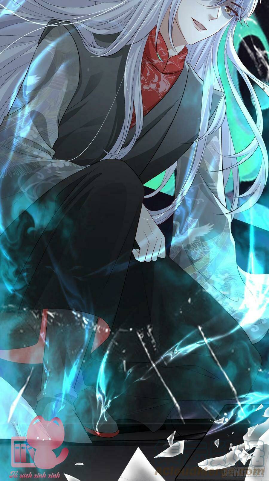 Tiểu Hồ Ly Hôm Nay Có Chút Ngoan Chapter 90 - Trang 2