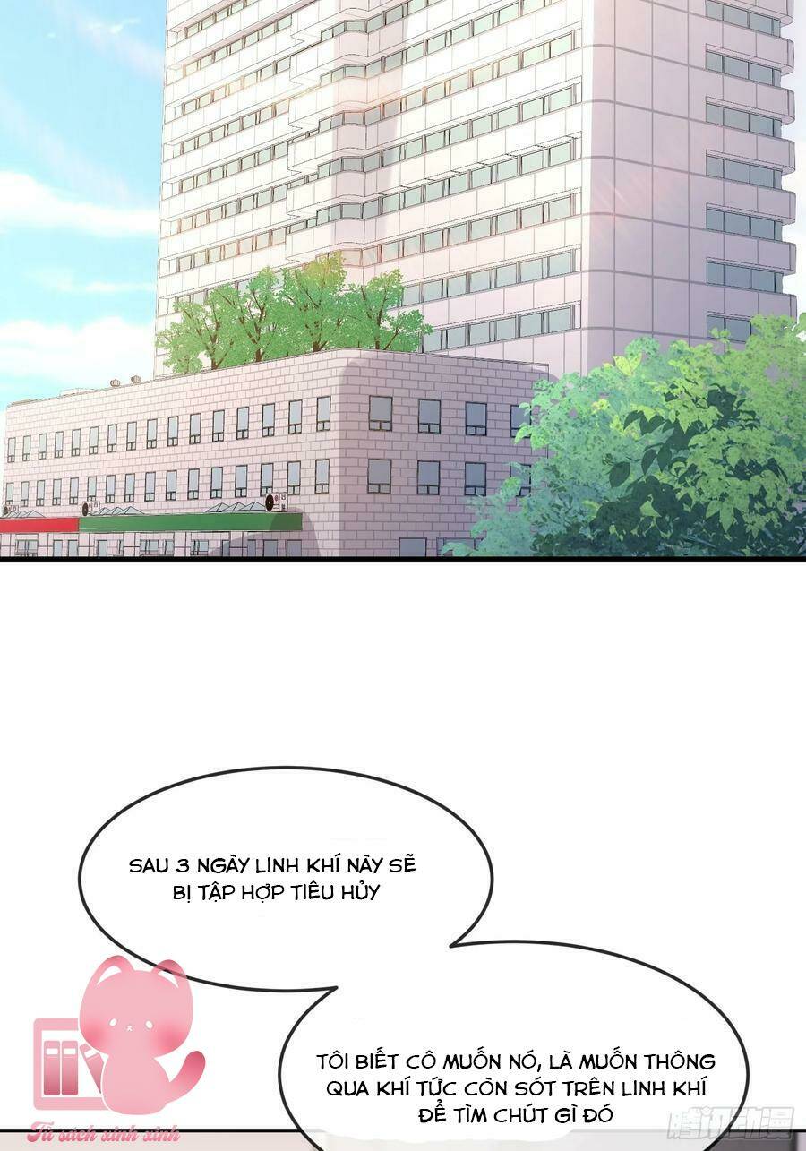 Tiểu Hồ Ly Hôm Nay Có Chút Ngoan Chapter 90 - Trang 2