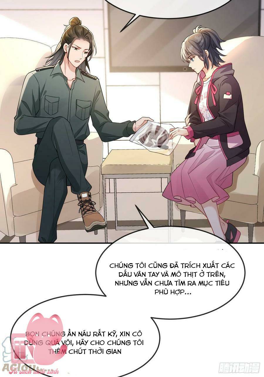 Tiểu Hồ Ly Hôm Nay Có Chút Ngoan Chapter 90 - Trang 2