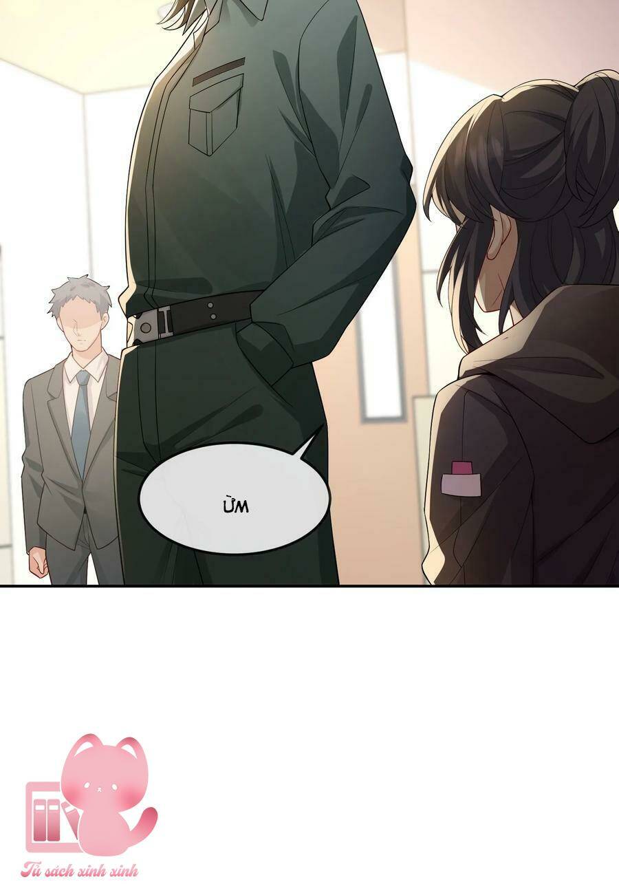 Tiểu Hồ Ly Hôm Nay Có Chút Ngoan Chapter 90 - Trang 2