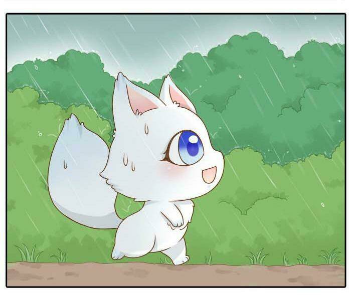 Tiểu Hồ Ly Vs Tiểu Hóa Thượng Chapter 10 - Trang 2