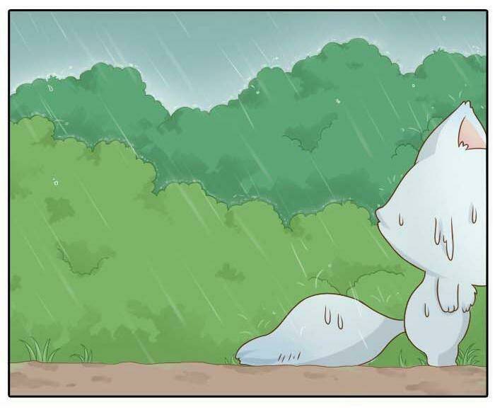 Tiểu Hồ Ly Vs Tiểu Hóa Thượng Chapter 10 - Trang 2