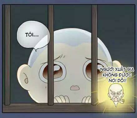 Tiểu Hồ Ly Vs Tiểu Hóa Thượng Chapter 11 - Trang 2