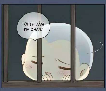 Tiểu Hồ Ly Vs Tiểu Hóa Thượng Chapter 11 - Trang 2