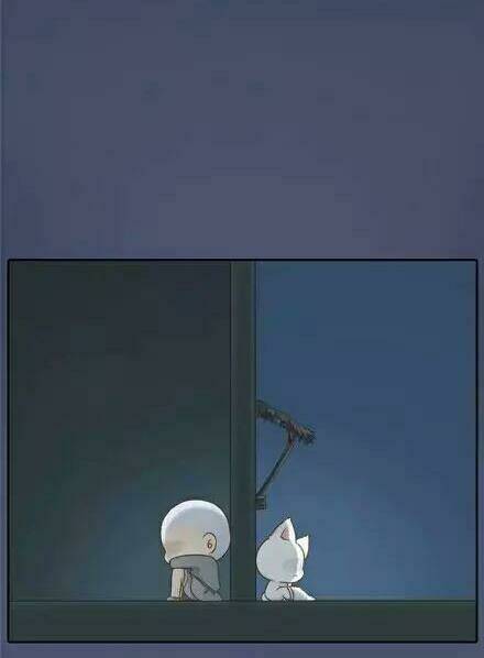 Tiểu Hồ Ly Vs Tiểu Hóa Thượng Chapter 11 - Trang 2