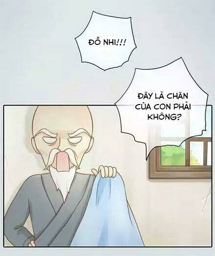 Tiểu Hồ Ly Vs Tiểu Hóa Thượng Chapter 11 - Trang 2